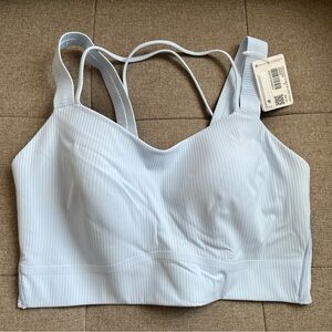 NWT Lululemon Like a Cloud Longline Sports Bra